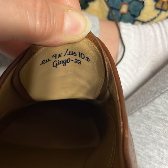 BALLY MEN SHOES GOOD CONDTION USED - Picture 10 of 11